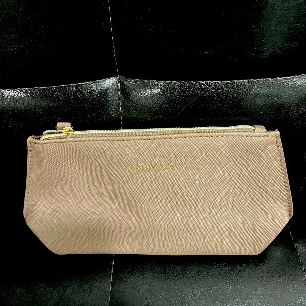 Laura mercier makeup bag